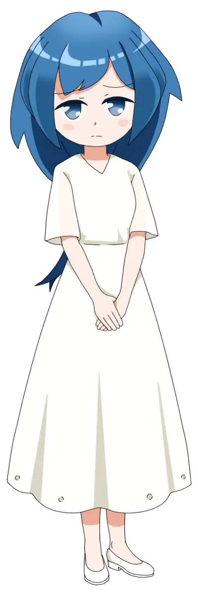 Serena, the protagonist